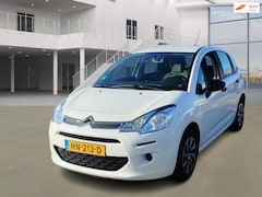 Citroën C3 - 1.0 PureTech Attraction