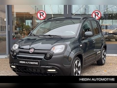 Fiat Panda - 1.0 Hybrid Pandina Airco | Cruisecontrol | Carplay | Parkeersensoren