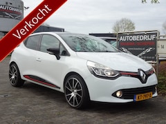 Renault Clio - 0.9 TCe Authentique