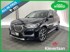 BMW X1 - xDrive25e PHEV | Navi | Camera | LED | Adaptieve Cruise | LMV 18'' | 220 Pk |