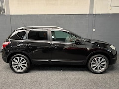 Nissan Qashqai - 2.0 Connect Edition, Pano, Navi, Camera