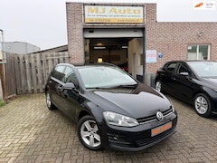 Volkswagen Golf - 1.2 TSI Trendline airco cruise control