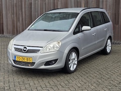 Opel Zafira - 2.2 Temptation