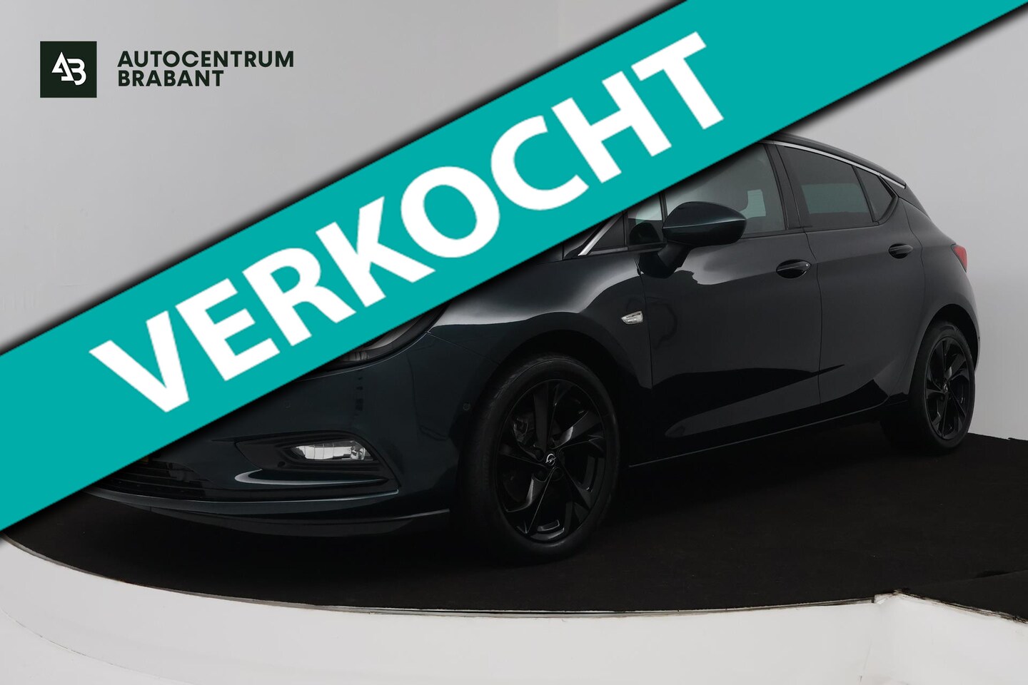 Opel Astra - 1.4 Turbo Innovation (ACHTERUITRIJCAMERA, CRUISE CONTROL, NAVIGATIE, LANE-ASSIST) - AutoWereld.nl