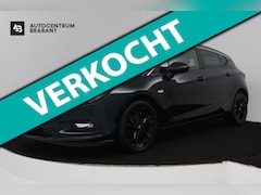 Opel Astra - 1.4 Turbo Innovation (ACHTERUITRIJCAMERA, CRUISE CONTROL, NAVIGATIE, LANE-ASSIST)