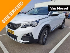 Peugeot 3008 - 1.2 PureTech Allure