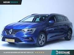 Renault Mégane Estate - 1.3 TCe 140 EDC Intens Clima | Navi | PDC | LM-Velgen | Trekhaak