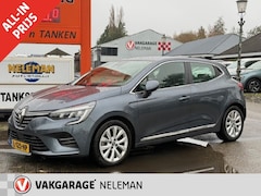 Renault Clio - 1.0 TCe GPF R.S. Line trekhaak rijklaarprijs bovag garantie