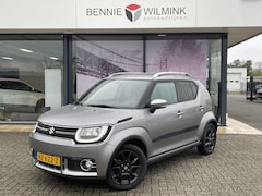 Suzuki Ignis - 1.2 Stijl Sm. Hybrid