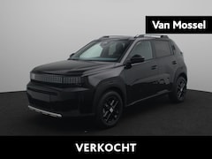 Fiat Grande Panda - 1.2 Hybrid Icon || VAN MOSSEL VIP VOORDEEL || Tot 8 jaar garantie ||