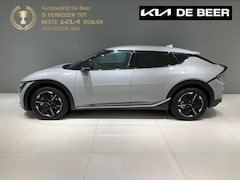 Kia EV6 - 63kWh 170pk RWD Light Edition