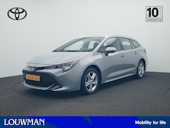 Toyota Corolla Touring Sports - 1.8 Hybrid Active
