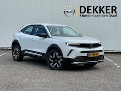 Opel Mokka - 1.2 Turbo 130PK Elegance met Camera, CarPlay, All Season banden