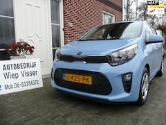 Kia Picanto - 1.0 DPi ComfortLine