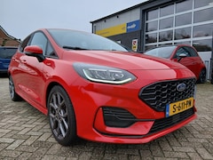 Ford Fiesta - 1.0 EcoBoost Hybrid ST-Line X - Carplay