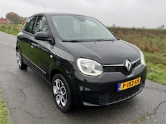 Renault Twingo Z.E. - R80 Collection NAVI/ECC/PDC