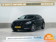 Volvo V40 - T2 Aut. Ocean Race Leder Trekhaak 122pk