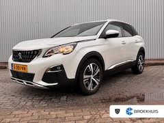 Peugeot 3008 - 1.2 Crossway 130PK | Navigatie | Camera | Apple Carplay / Android Auto | Cruise Control |