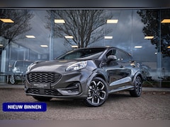 Ford Puma - 1.0 EcoBoost Hybrid ST-Line X * B&O Sound * 18inch * Winter-pack