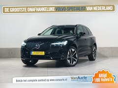 Volvo XC60 - T6 Plug-in hybrid AWD Model'26 Ultra Dark ACC H.K. 350pk