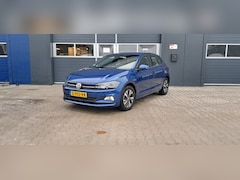 Volkswagen Polo - 1.0 TSI Comfortline Business adaptive/pdc/parkassist/climate