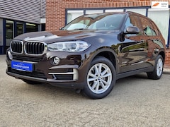 BMW X5 - XDrive30d High Executive Electrische Trekhaak 3500 kg Camera