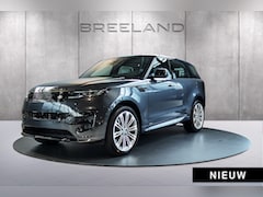 Land Rover Range Rover Sport - P550e Autobiography | NIEUW