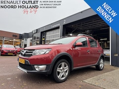 Dacia Sandero Stepway - 0.9 TCe Lauréate+Trekhaak