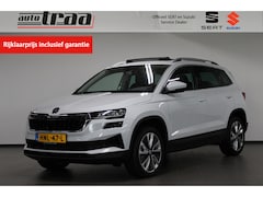 Skoda Karoq - 1.5 TSI ACT Business Edition / 18'' LMV / ELEK. KLEP / PAN-SCHUIF DAK /