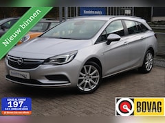 Opel Astra Sports Tourer - 150PK NAVI, CAMERA, CRUISECONTROL 1.4 Edition