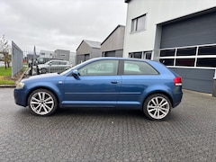 Audi A3 - 1.6 Ambition