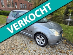 Suzuki Swift - 1.3 GA *apk:11-2026