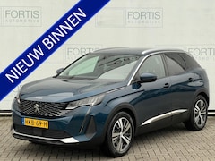 Peugeot 3008 - 1.6 HYbrid 225 Blue Lease Allure CAMERA | CARPLAY | CRUISE |