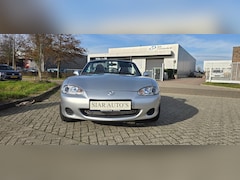 Mazda MX-5 - 1.6i Exclusive Airco Nieuw A.P.K