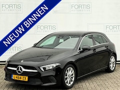 Mercedes-Benz A-klasse - 200 CAMERA | STOELVERW | WIDE SCREEN | NAVI |