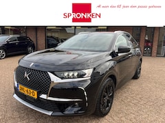 DS 7 Crossback - E-Tense Rivoli El, verstelbare Stoelen-Navi-Camera-Keyless