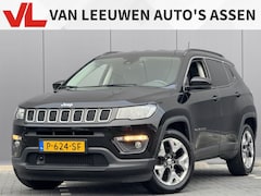 Jeep Compass - 1.4 MultiAir Longitude | Nieuw binnen | Leder |