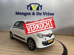Renault Twingo - 0.9 TCe Dynamique Airco | Cruise Control | 16 Inch | Parkeer Sensoren | Isofix | NAP