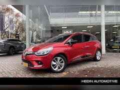Renault Clio Estate - 0.9 TCe Limited Navigatie | Cruise Control | Parkeersensor | Climate Control