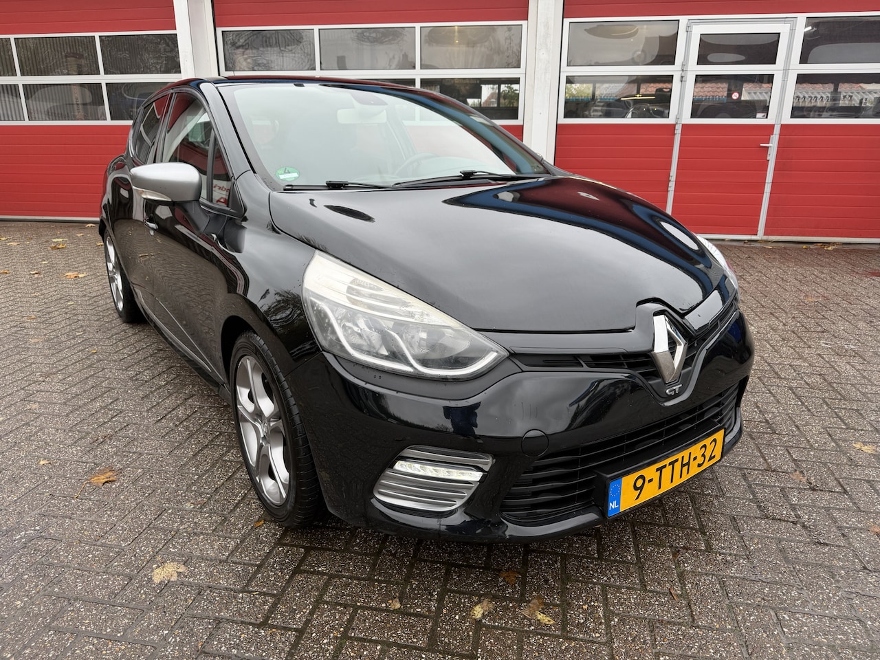 Renault Clio - 1.2 120 PK | GT | 5-drs | Navigatie | - AutoWereld.nl