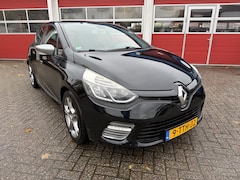Renault Clio - 1.2 120 PK | GT | 5-drs | Navigatie |