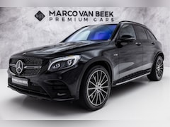 Mercedes-Benz AMG GLC - 43 4MATIC | Pano | Burmester | E-Trekhaak | Distronic+