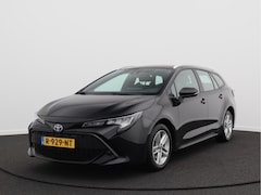 Toyota Corolla Touring Sports - 1.8 Hybrid Active/ lage km/ zeer mooi