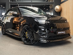 Land Rover Range Rover Sport - P460e SE PHEV 3.0 P460e SE PHEV 23 Inch