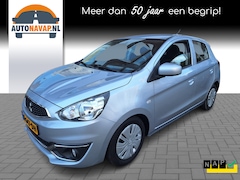 Mitsubishi Space Star - 1.0 Cool Plus 5Drs /Airco/1e Eig/Garantie