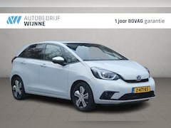 Honda Jazz - 1.5 e:HEV 109pk CVT Executive | App Connect | Climate | Adaptive Cruise | Camera | PDC | T