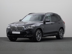 BMW X3 - xDrive30e High Executive M Sport | Achteruitrijcamera | Glazen panoramadak | Elektrisch ve