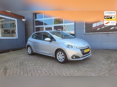 Peugeot 208 - 1.2 PureTech Blue Lion