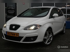 SEAT Altea XL - 1.2 TSI Ecomotive ECC/NAVI/XENON/2XPDC/NAP