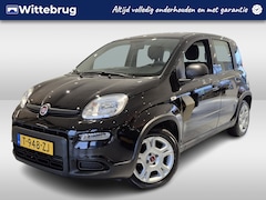 Fiat Panda - 1.0 Hybrid City Cross | Bluetooth | DAB Radio | USB aansluiting |